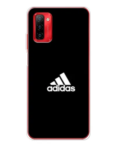 Чохол для Ulefone Note 12P з картинкою «Adidas Red Style» Чохол для Ulefone Note 12P з картинкою «Adidas Red Style»