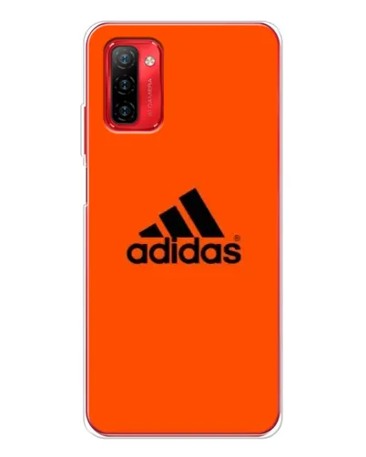 Чохол для Ulefone Note 12P з картинкою «Adidas Ukraine» Чохол для Ulefone Note 12P з картинкою «Adidas Ukraine»