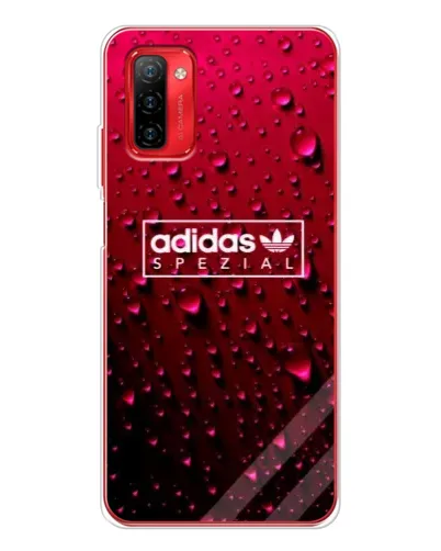 Чохол для Ulefone Note 12P з картинкою «Adidas Gold Marble» Чохол для Ulefone Note 12P з картинкою «Adidas Gold Marble»