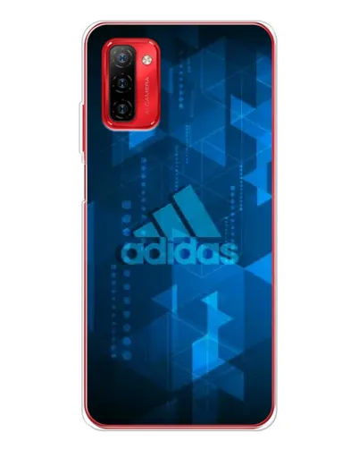 Чохол для Ulefone Note 12P з картинкою «Adidas Sport Art» Чохол для Ulefone Note 12P з картинкою «Adidas Sport Art»