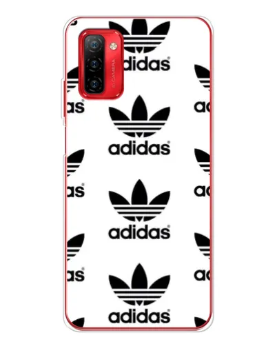 Чохол для Ulefone Note 12P з картинкою «Adidas Pattern» Чохол для Ulefone Note 12P з картинкою «Adidas Pattern»