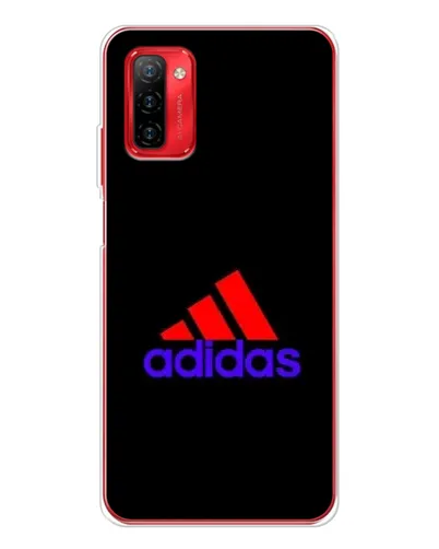 Чохол для Ulefone Note 12P з картинкою «Класичний Adidas» Чохол для Ulefone Note 12P з картинкою «Класичний Adidas»