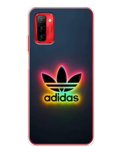 Чохол для Ulefone Note 12P з картинкою «Неоновий Adidas» Чохол для Ulefone Note 12P з картинкою «Неоновий Adidas»