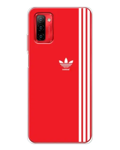 Чохол для Ulefone Note 12P з картинкою «Червоний мінімалізм Adidas» Чохол для Ulefone Note 12P з картинкою «Червоний мінімалізм Adidas»