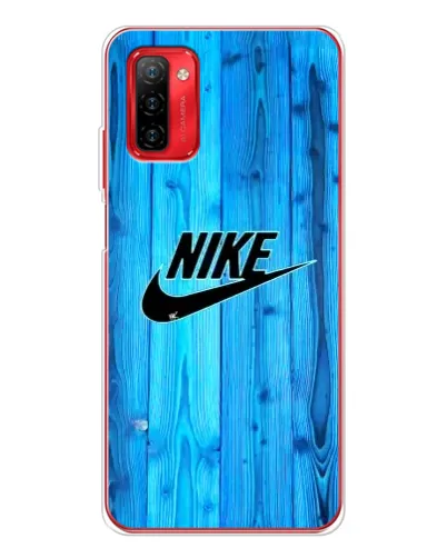 Чохол для Ulefone Note 12P з картинкою «Блакитне дерево Nike» Чохол для Ulefone Note 12P з картинкою «Блакитне дерево Nike»