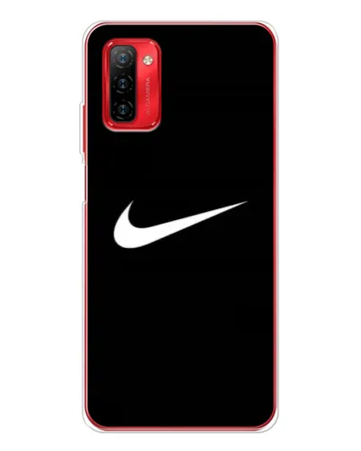 Чохол для Ulefone Note 12P з картинкою «Мінімалістичний Найк» Чохол для Ulefone Note 12P з картинкою «Мінімалістичний Найк»