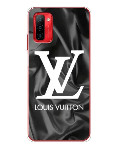 Чохол для Ulefone Note 12P з картинкою «Шовковий Louis Vuitton» Чохол для Ulefone Note 12P з картинкою «Шовковий Louis Vuitton»