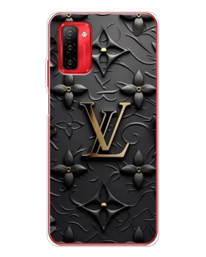 Чохол для Ulefone Note 12P з картинкою «Шкіряна текстура LV» Чохол для Ulefone Note 12P з картинкою «Шкіряна текстура LV»