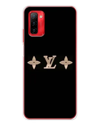 Чохол для Ulefone Note 12P з картинкою «Louis Vuitton — мінімалізм» Чохол для Ulefone Note 12P з картинкою «Louis Vuitton — мінімалізм»