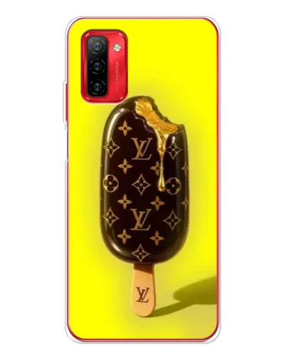 Чохол для Ulefone Note 12P з картинкою «Морозиво від LV» Чохол для Ulefone Note 12P з картинкою «Морозиво від LV»