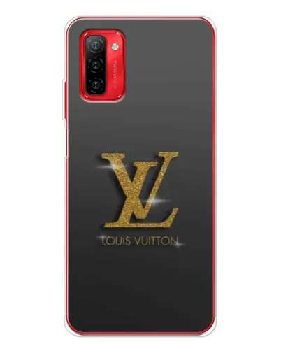 Чохол для Ulefone Note 12P з картинкою «Градієнт Louis Vuitton» Чохол для Ulefone Note 12P з картинкою «Градієнт Louis Vuitton»