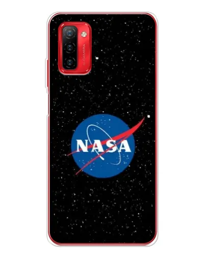 Чохол для Ulefone Note 12P з картинкою «NASA — зоряне небо» Чохол для Ulefone Note 12P з картинкою «NASA — зоряне небо»