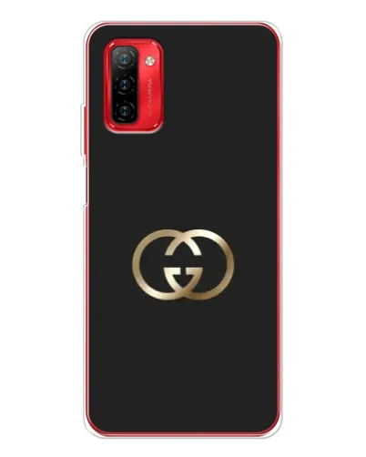 Чехол для Ulefone Note 12P с картинкой «Минимализм Gucci» Чехол для Ulefone Note 12P с картинкой «Минимализм Gucci»