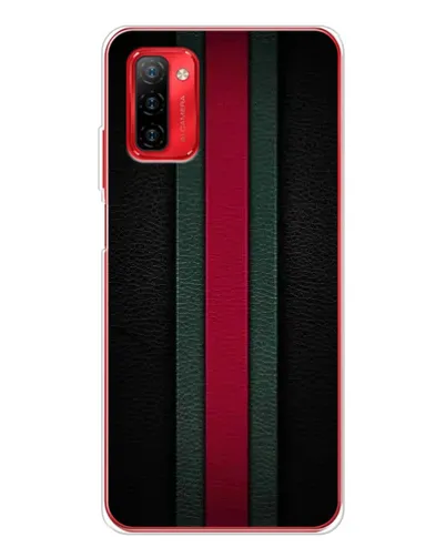 Чехол для Ulefone Note 12P с картинкой «Gucci — неоновая линия» Чехол для Ulefone Note 12P с картинкой «Gucci — неоновая линия»