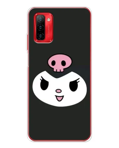 Чохол для Ulefone Note 12P з картинкою «Велика мордочка Куромі» Чохол для Ulefone Note 12P з картинкою «Велика мордочка Куромі»