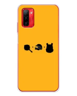 Чохол для Ulefone Note 12P з картинкою «BMW — сучасна класика»