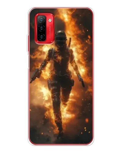 Чехол для Ulefone Note 12P с картинкой «BMW — скорость в дожде» Чехол для Ulefone Note 12P с картинкой «BMW — скорость в дожде»
