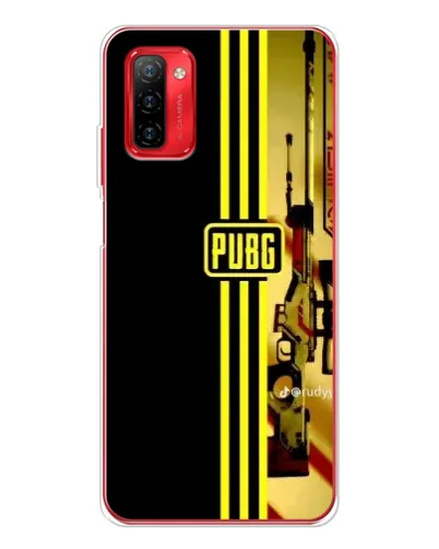 Чехол для Ulefone Note 12P с картинкой «PUBG — камуфляжный шлем» Чехол для Ulefone Note 12P с картинкой «PUBG — камуфляжный шлем»