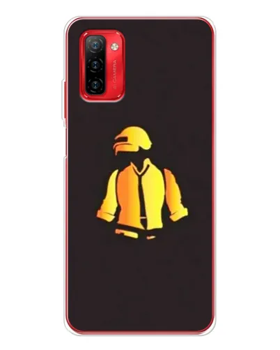 Чехол для Ulefone Note 12P с картинкой «Winner Winner — PUBG» Чехол для Ulefone Note 12P с картинкой «Winner Winner — PUBG»