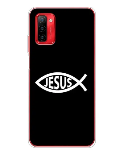 Чохол для Ulefone Note 12P з картинкою «Класичний Jesus» Чохол для Ulefone Note 12P з картинкою «Класичний Jesus»