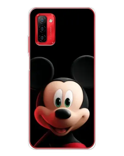 Чохол для Ulefone Note 12P з картинкою «Усміхнений Міккі Маус» Чохол для Ulefone Note 12P з картинкою «Усміхнений Міккі Маус»