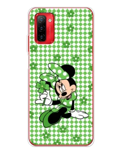 Чохол для Ulefone Note 12P з картинкою «Mickey в клітинку» Чохол для Ulefone Note 12P з картинкою «Mickey в клітинку»