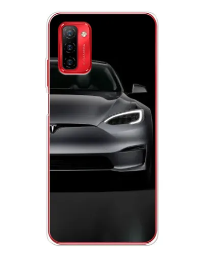Чохол для Ulefone Note 12P з картинкою «Tesla Model S Look» Чохол для Ulefone Note 12P з картинкою «Tesla Model S Look»