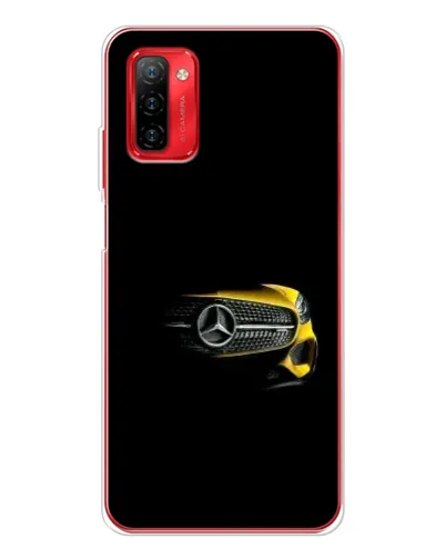 Чохол для Ulefone Note 12P з картинкою «Mercedes — ретро стиль» Чохол для Ulefone Note 12P з картинкою «Mercedes — ретро стиль»