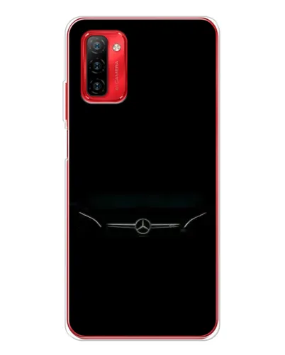 Чохол для Ulefone Note 12P з картинкою «Mercedes Stealth Look» Чохол для Ulefone Note 12P з картинкою «Mercedes Stealth Look»