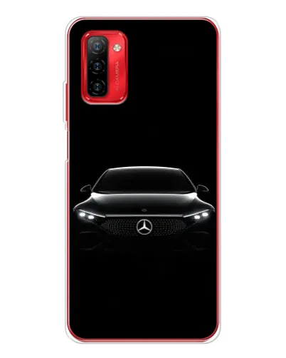 Чохол для Ulefone Note 12P з картинкою «Mercedes Vision — концепт» Чохол для Ulefone Note 12P з картинкою «Mercedes Vision — концепт»