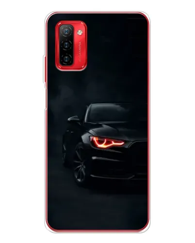 Чохол для Ulefone Note 12P з картинкою «Audi — хижий погляд» Чохол для Ulefone Note 12P з картинкою «Audi — хижий погляд»