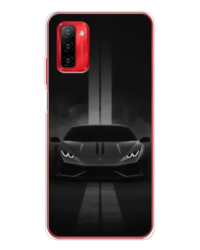 Чохол для Ulefone Note 12P з картинкою «Lamborghini симетрія доріг» Чохол для Ulefone Note 12P з картинкою «Lamborghini симетрія доріг»