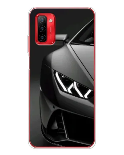 Чохол для Ulefone Note 12P з картинкою «Lamborghini фари деталізація» Чохол для Ulefone Note 12P з картинкою «Lamborghini фари деталізація»