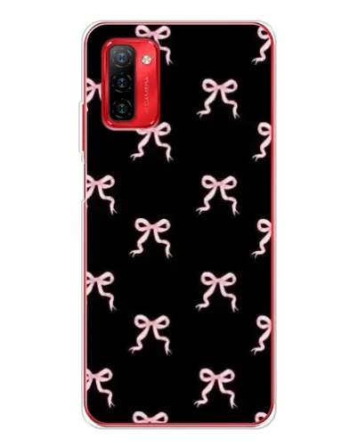 Чохол для Ulefone Note 12P з картинкою «Бант-квітка» Чохол для Ulefone Note 12P з картинкою «Бант-квітка»