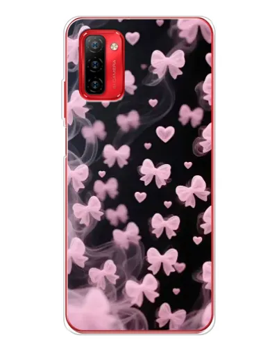 Чохол для Ulefone Note 12P з картинкою «Неонове мереживо» Чохол для Ulefone Note 12P з картинкою «Неонове мереживо»