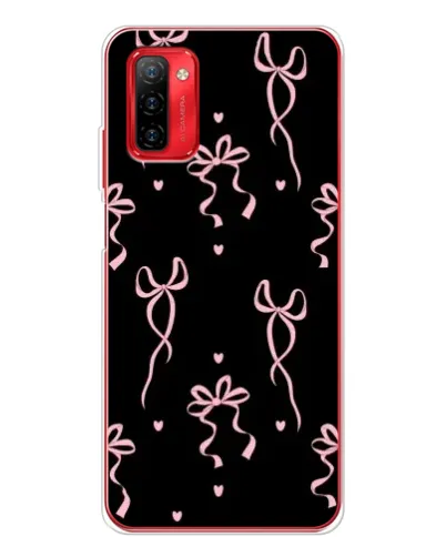 Чохол для Ulefone Note 12P з картинкою «Тонкі стрічки» Чохол для Ulefone Note 12P з картинкою «Тонкі стрічки»