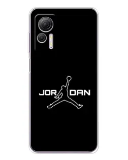 Чехол для Ulefone Note 14 с картинкой «Nike Pink Swirl» Чехол для Ulefone Note 14 с картинкой «Nike Pink Swirl»