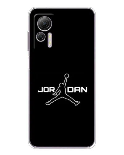Чохол для Ulefone Note 14 з картинкою «Nike Pink Swirl» Чохол для Ulefone Note 14 з картинкою «Nike Pink Swirl»