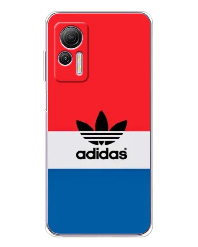 Чехол для Ulefone Note 14 с картинкой «Adidas Retro Block» Чехол для Ulefone Note 14 с картинкой «Adidas Retro Block»