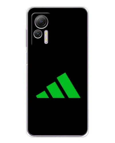 Чехол для Ulefone Note 14 с картинкой «Adidas Abstract» Чехол для Ulefone Note 14 с картинкой «Adidas Abstract»