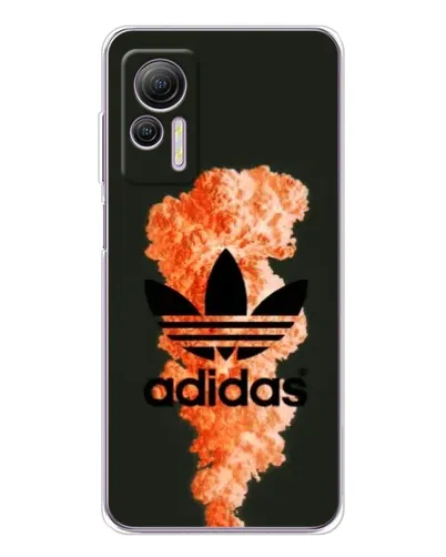 Чехол для Ulefone Note 14 с картинкой «Adidas Classic White» Чехол для Ulefone Note 14 с картинкой «Adidas Classic White»