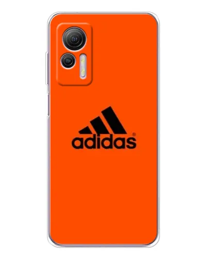 Чехол для Ulefone Note 14 с картинкой «Adidas Ukraine» Чехол для Ulefone Note 14 с картинкой «Adidas Ukraine»