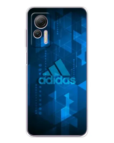 Чехол для Ulefone Note 14 с картинкой «Adidas Sport Art» Чехол для Ulefone Note 14 с картинкой «Adidas Sport Art»