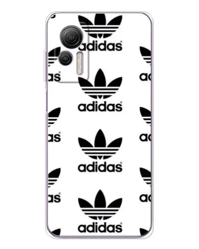 Чехол для Ulefone Note 14 с картинкой «Adidas Pattern» Чехол для Ulefone Note 14 с картинкой «Adidas Pattern»