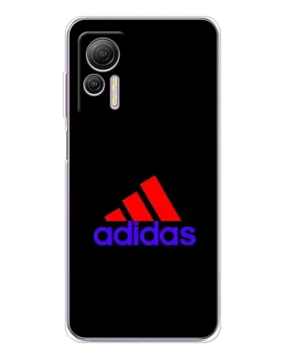 Чехол для Ulefone Note 14 с картинкой «Классический Adidas» Чехол для Ulefone Note 14 с картинкой «Классический Adidas»