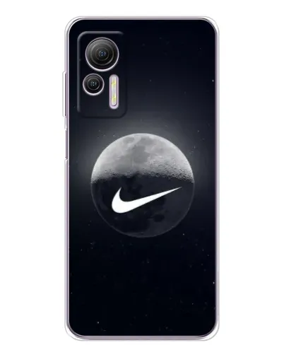 Чехол для Ulefone Note 14 с картинкой «Nike в стиле граффити» Чехол для Ulefone Note 14 с картинкой «Nike в стиле граффити»