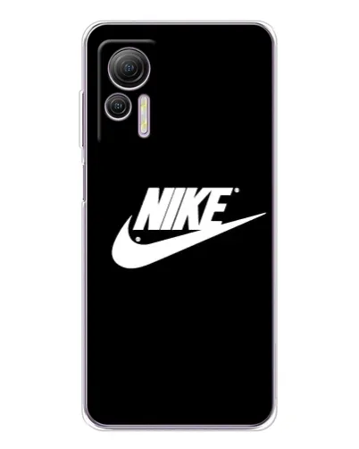 Чохол для Ulefone Note 14 з картинкою «Мазки фарби Nike» Чохол для Ulefone Note 14 з картинкою «Мазки фарби Nike»