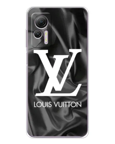 Чехол для Ulefone Note 14 с картинкой «Шелковый Louis Vuitton» Чехол для Ulefone Note 14 с картинкой «Шелковый Louis Vuitton»