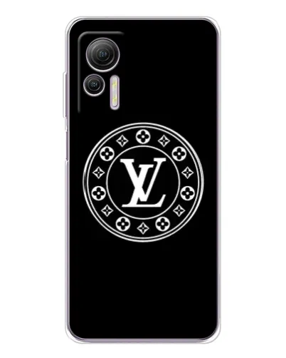 Чехол для Ulefone Note 14 с картинкой «LV — печать стиля» Чехол для Ulefone Note 14 с картинкой «LV — печать стиля»