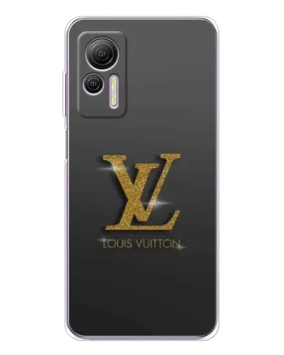 Чехол для Ulefone Note 14 с картинкой «Градиент Louis Vuitton» Чехол для Ulefone Note 14 с картинкой «Градиент Louis Vuitton»